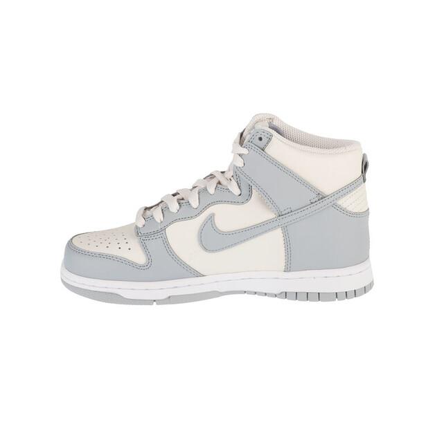Кроссовки Nike Dunk High Bg