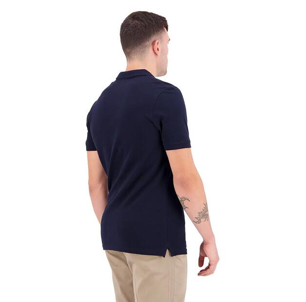Jack & Jones Ebasic поло с короткими рукавами