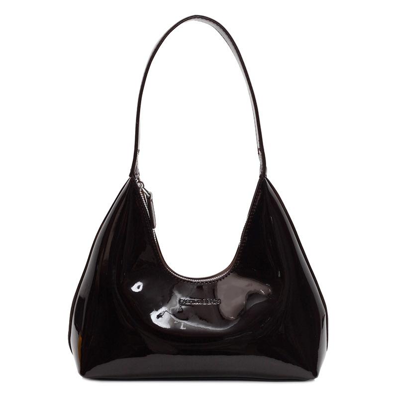 Casual Women's Bag New Fashion Shoulder Armpit Bag