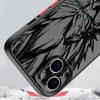 Hot Anime Dragonballs New Phone Case for iPhone 15 16 17 Pro Max 14 Plus 12 13 11 Pro Max SE 14 Pro XR XS Matte Shell