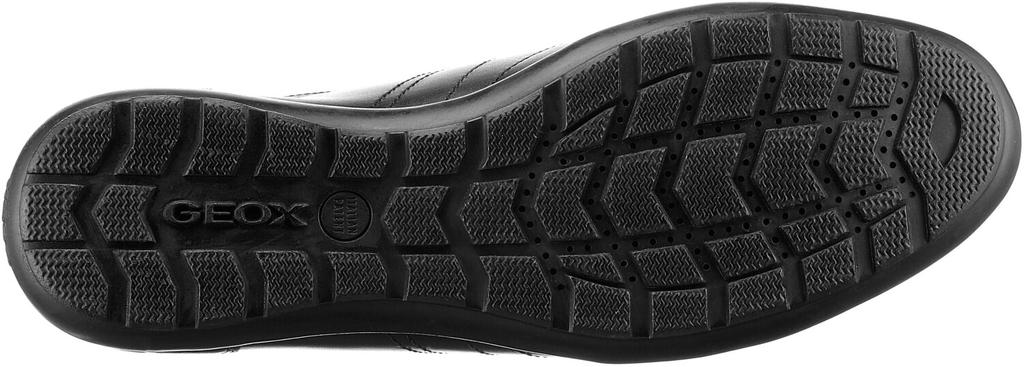 Geox Symbol Sneakers (U74A5C 00043) Black