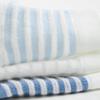 Summer Thin Children's Stripe Socks For Girls Boys Cute Cartoon Newborn Socks Cotton Boneless Mesh Baby Toddler Sock
