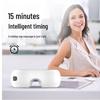 MKS Smart Eye Massager CN Plug (adapter Included)