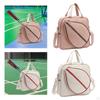 Tennis Tote Bag Badminton for Women Men Multifunctional Portable Racket