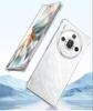 TPU Transparent Phone Shockproof Case for ZTE Nubia Z60S Pro Protective Cover Fundas Capa Coque