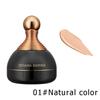 Hedvábný korektor Makeup Beauty Cream Lehký prodyšný korektor Izolační krém Muscle Mushroom Cushion BB Cream