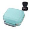 Over Ear Headphones Carrying Case Protect Pouches Sleeve for Cloud III Earphones Protector Cover