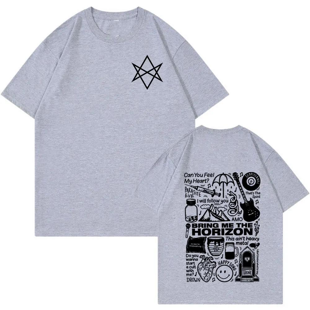 

Vintage T-shirt Women Vintage Hip Hop T Shirt Casual Short Sleeve T-shirts 4XL