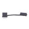 Batterifleksikabel for Dell G3 3500 3590 G5 5590 5500 5505 Laptop Strømledning Batterikabelkontakt Linjebytte 051Nfv