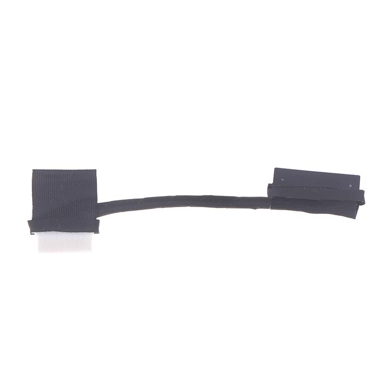 Batterifleksikabel for Dell G3 3500 3590 G5 5590 5500 5505 Laptop Strømledning Batterikabelkontakt Linjebytte 051Nfv