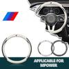 Accesorios Interior – Forros para volantes y tiradores