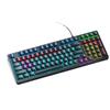 Lenovo GK10 98L Wired Hot-Swappable Mechanical Keyboard