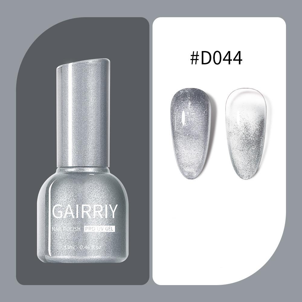 

Набор гелевых лаков для ногтей