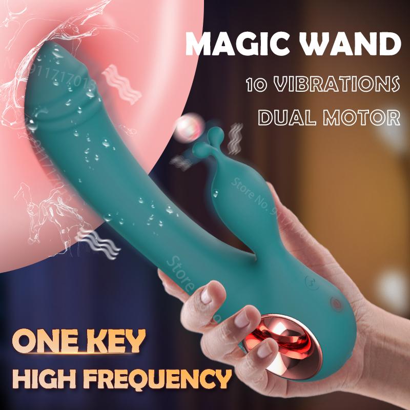 5 In 1 Telescopic Rotating Heated Dildo Vibrators G Spot Thrusting Machine Clitoral Stimulator Sucking Adult Sex Toys for Women