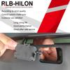 Front Bumper Trailer Coupler Cover Wide Narrow Body for Hiace Before