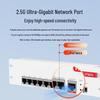 H3C Wi-Fi 6 3000M Whole Home Mesh WiFi System (CN version)