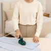 Dual-purpose Handheld Clothing Plate Iron Spray Garment Steamer Mini Ironing Machine  Travel
