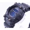 CASIO Men's G-SHOCK GW-7900B-1JF [MULTIBAND6] Round Watch Black Resin Digital