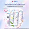 Crest Dual-Color Lock Whitening Toothpaste