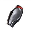 CTCE1 LHD RHD ABS Carbon Fiber Black Red Center Console Gear Shift Knob Trim Cover For BMW G30 G31 G01 G02 G32 1 2 5 Series X3 Sticker