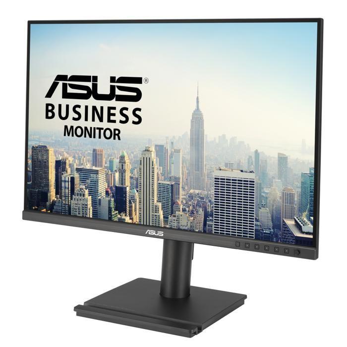 Moniteur LED - ASUS - BE248CFN - 24,1 pouces - WUXGA 1920 x 1200 - Temps de réponse 5 ms