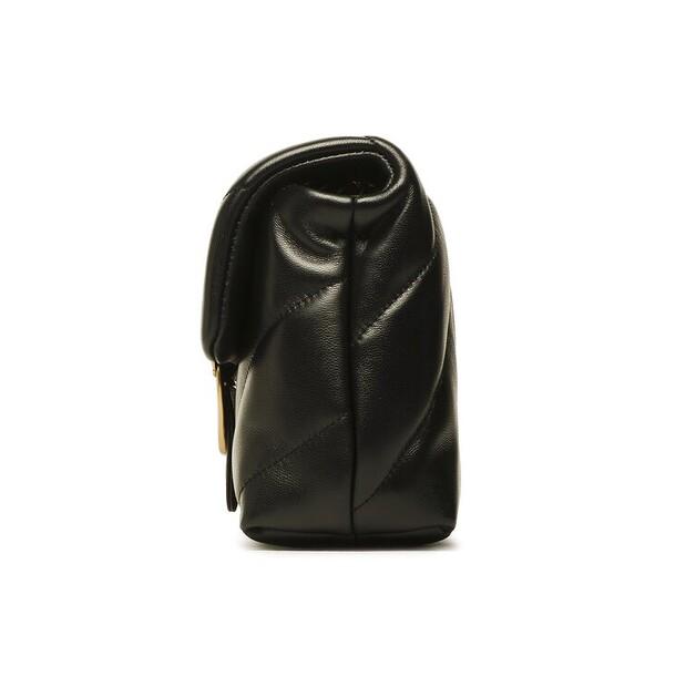 Сумочка Pinko Love Mini Puff Cl PE 23 PLTT 100039 A0F2 чёрный