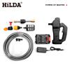 Hilda High-Power Pressure Water Gun for Garden, Flowers, and Car Cleaning