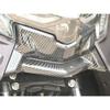Ac29-Front Decorative Shell For NMAX155 Fixed Wing Decoration Motorcycle Accessories 2025 Year V3