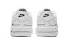 Nike Air Force 1 Low Double Air White Black TD CW0986-100