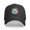 S Music Retro Lyrics You May Ask Yourself Pie Chart Cap Casual Baseball Caps Adjustable Hat Summer Unisex Baseball Hats