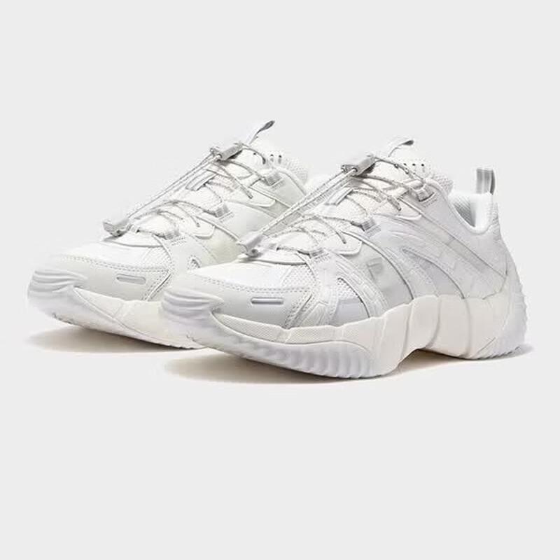FILA FUSION Women s 2026 Summer Outdoor Casual Sneakers 36
