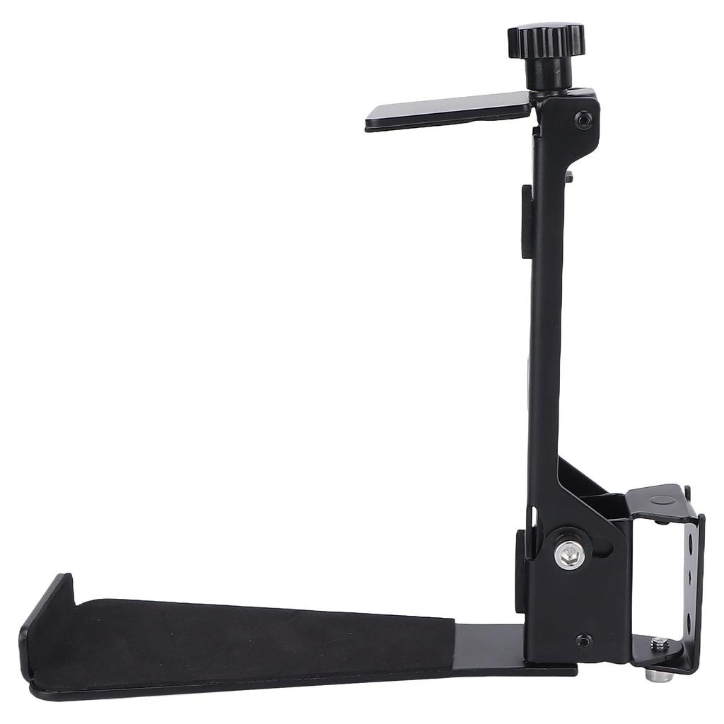Wall Mount Speaker Bracket Adjustable Wireless Smart Speaker Wall Mounts Stand for Sonos Play 5