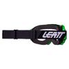 LEATT Velocity 2022 Neon Lime 4.5 Off-Road Goggles, Model, [Used]