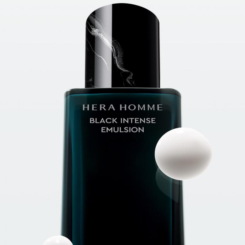 Hera New Homme Black Intense Set 2