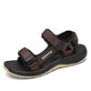 Manufacturer men's sandals summer casual men's outer wear cool slippers beach river outdoor men's shoes