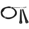 3m Speed Skipping Rope Adjustable Steel Cable Jumping Rope for Fitness Exercise Training