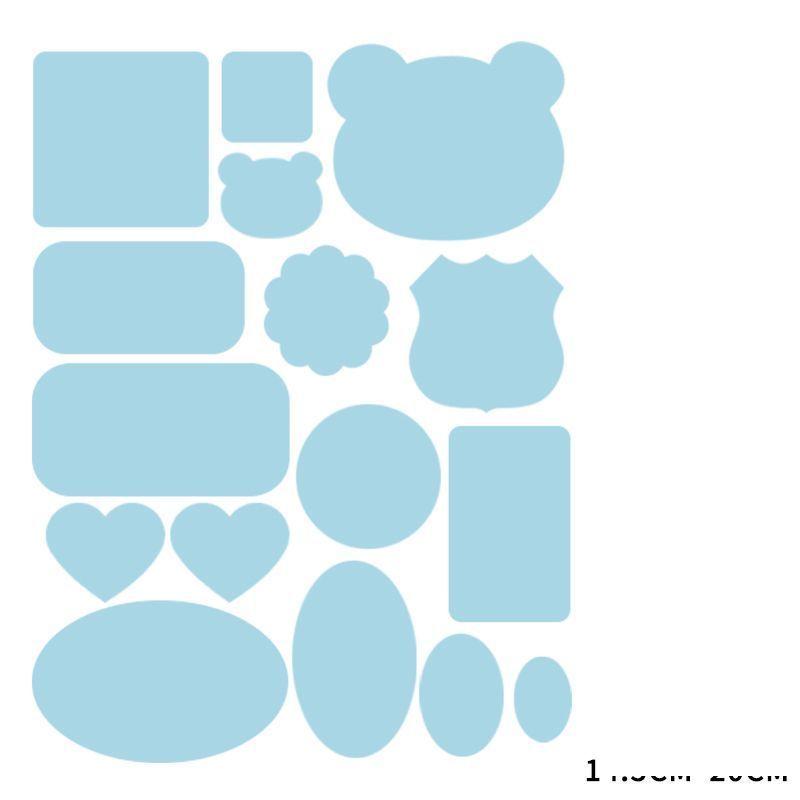 Down Jacket Patch Stickers Large Self-adhesive No-sew Cloth Stickers To Patch Clothes Holes Without Marks To Repair High-end Repair Subsidies Decals