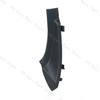 For Lifan X60 Car Front Windshield Wiper Water Deflector Plate Cover Neck Trim Panel Lid S5304131 S5304231