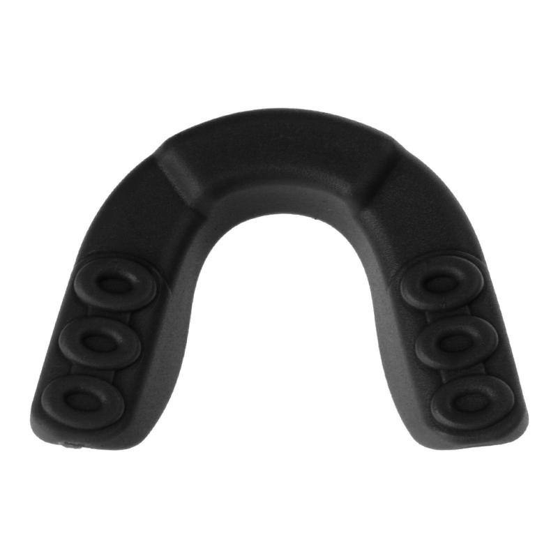 Sports Mouth Guards Teeth Protector Sparring Mouthguard for Men Women Children Taekwondo Training Punch Bag Kickboxing