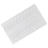 20pcs sheet Reusable Wrinkle Patches Home Skin Tightening Eliminate Wrinkles Eye Patch