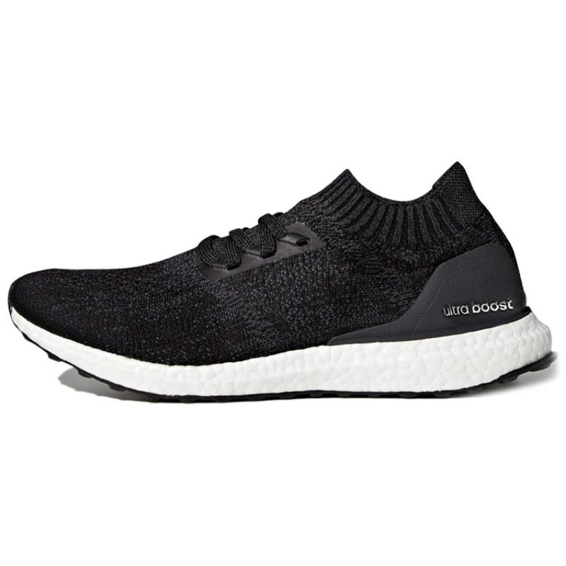 Adidas UltraBoost Uncaged 'Carbon' Sneakers DA9164