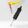 Metal Voltage Test 6-24V Adjustable Sensitivity Probe For Car Electrical System Live Neutral Wire Testing Indicator Tool