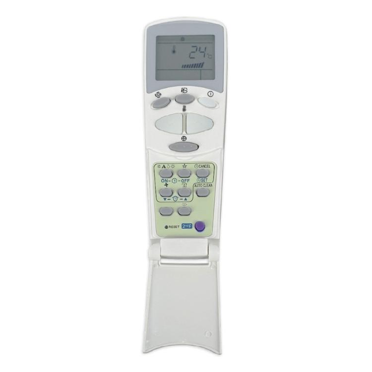 

Temperature Control Remote Replacement Design for 6711AR2664B 6711A20083D 6711A20083E 6711A20083A Models Controller 1