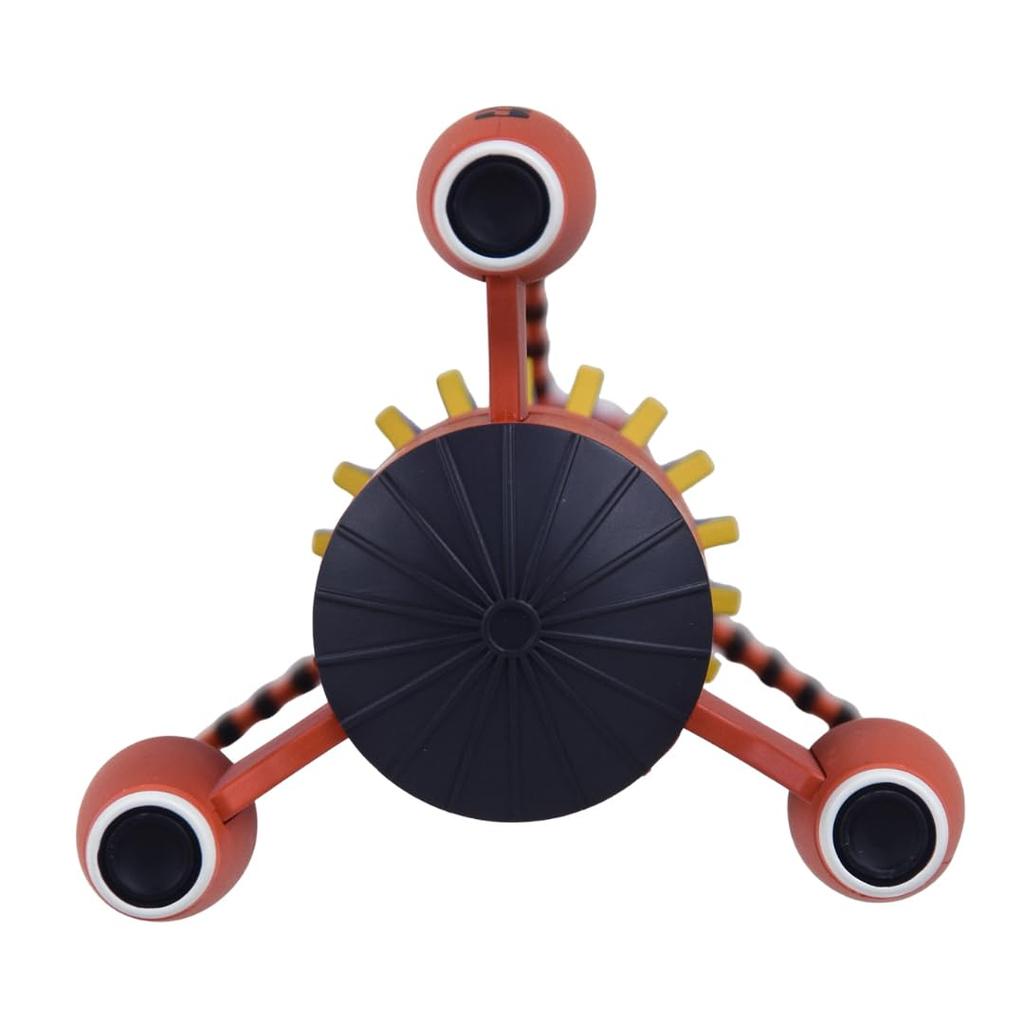 BellFine Thunderbird 3 Commemorative 146mm 53mm 48mm ABS BF395 Model, Approx. (Length) / (Width) / (Height), Non-scale, plastic, Painted, Assembled,