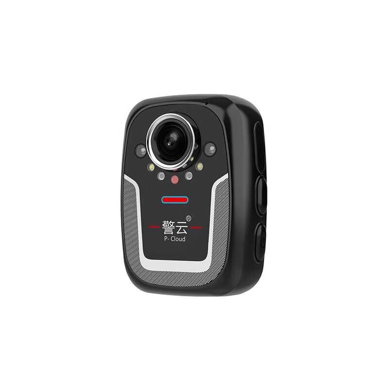 Jingyun DSJ-D5 HD Night Vision Audio Video Recorder (CN version)