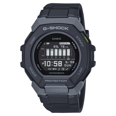 Zegarek Casio model zagraniczny G-Shock GBD-300-1 męski [przedmiot]