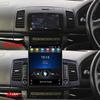 9.7'' Android Car Radio Carplay For Toyota Allion Premio T240 2001-2007 Tesla Vertical Screen Autoradio Multimedia Player 2+32GB