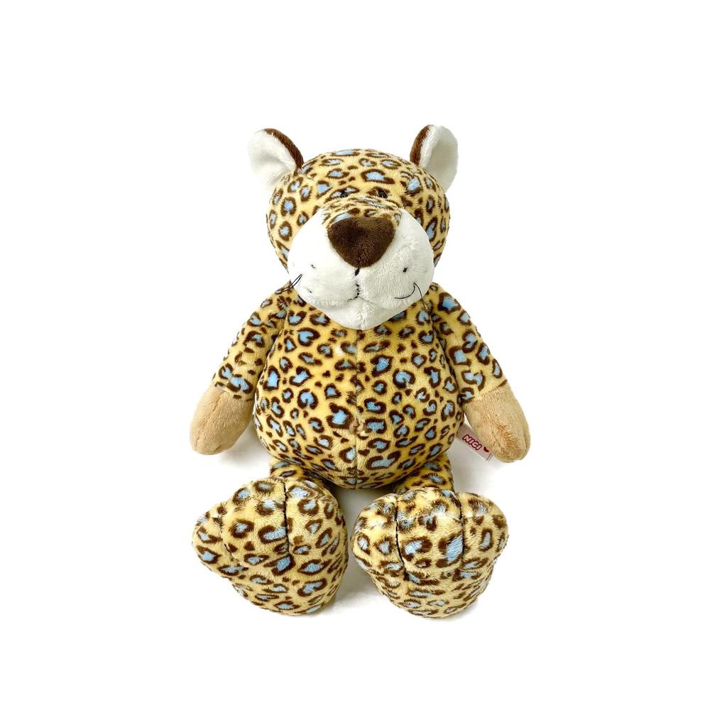 NICI WF Leopard Classic 50cm [Wild Friends]