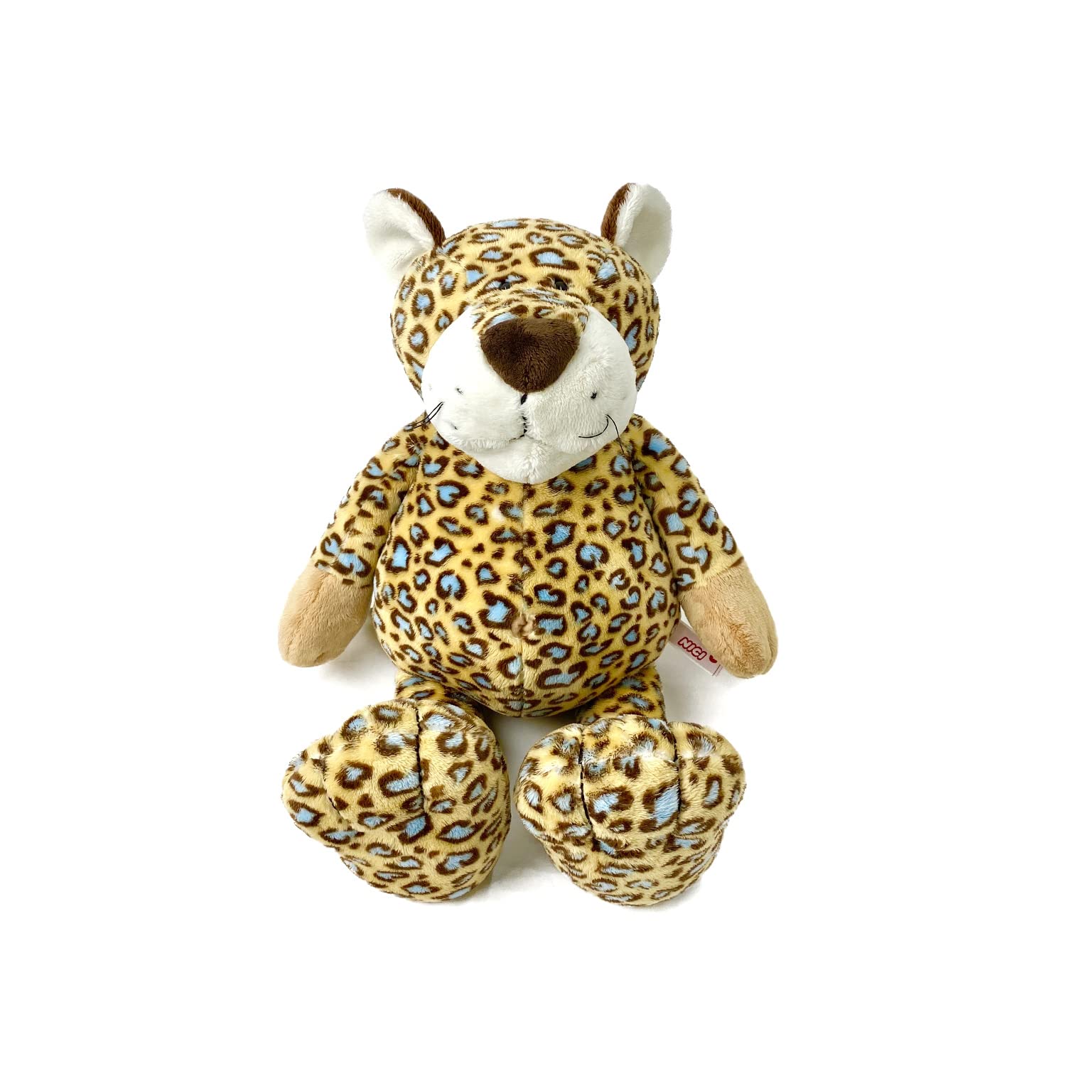 

NICI WF Leopard Classic 50cm [Wild Friends]