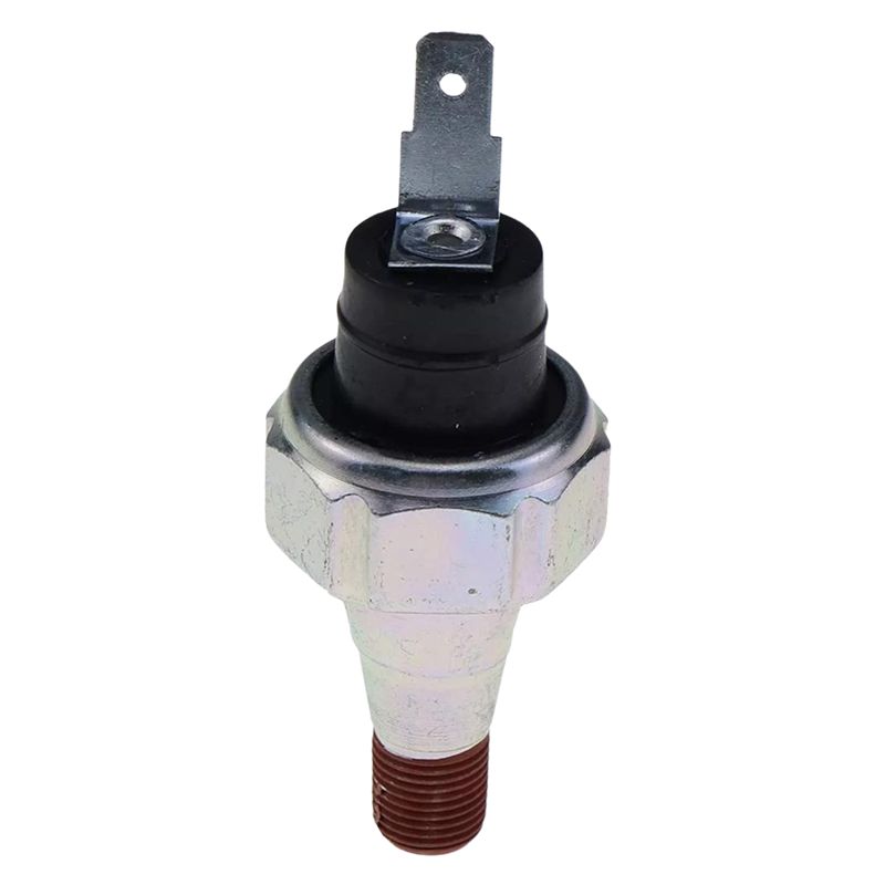 AEE6-AT85174 Tractor Oil Pressure Sensor For 1020 1520 2040 Case 1835 1835B 1845B 480C 480D AR27977 A162297 серебряный